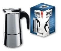 Bialetti Espressomaschine Musa 6 Tassen
