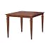 Berkline 40143 Oak Richmond 36 Inch Gathering Table