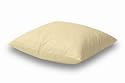 Paket mit 4 x Sofa Federkissen 60x60 (Kissenfüllung, Innenkissen)