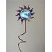 Illuminarie Silhouette Sun Stake
