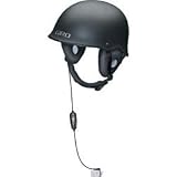 Giro Bad Lieutenant Audio Ski and Snowboard Helmet - Black