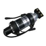 Garmin 2.1-Liter High Performance Pump Kit, for use with large steering systems, greater than 400hp (compact, small design)