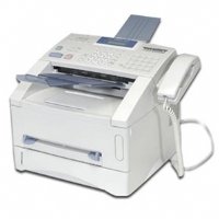 Brother IntelliFax 4750e High-Performance Business-Class Laser Fax