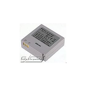 Hi-Capacity Equivalent of SAMSUNG IA-BP85ST Battery