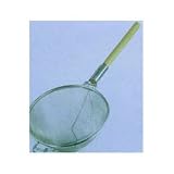Tinned Steel Strainers 8 diameter (DBTN-8) Category: Kitchen Strainers