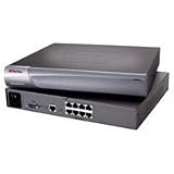 Raritan Computer Dominion SX 8Ports SerSecure Cons Svr