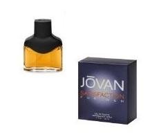 Jovan Satisfaction for men Eau de Toilette 30 ml / EDT f&uuml;r M&auml;nner / Vaporisateur / Spray / Preisvergleich