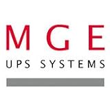 MGE UPS Pulsar M EXB RT3U - Armoire batterie ( externe ) - 2 x Acide de plomb 9 Ah - 3U