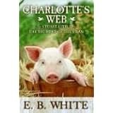 Charlotte's Web with Stuart Little and The Trumpet of the Swan