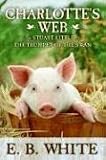Charlotte s Web with Stuart Little and The Trumpet of the Swan