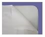 Organic Cotton Waterproof Bassinet Pad
