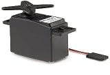 Eigenschaften Ansmann Racing Standard - Servo / JR / Ansmann 135000020 - Standard - Servo / JR