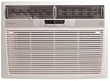 Frigidaire FRA186MT2 18,500/18,200 BTU Window Air Conditioner and Remote Control with Remote Thermostat