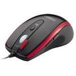 Trust High Performance Optical Gamer Mouse GM-4600 (15080)