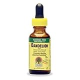 Damiana Leaves Alcohol Free Extract - 1 oz., (Nature s Answer)