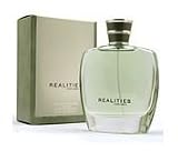 Reality New 3.4 oz. Eau De Toilette Spray For Men by Liz Claiborne