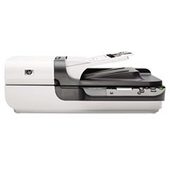 * N6310 Flatbed Scanner