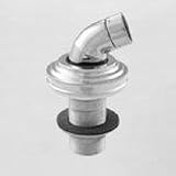 Newport Brass 1600/1620 Series Roman Tub Flange Kit NB289-2-26