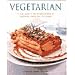 Vegetarian: A Cook's Guide to the Sensational World of Vegetarian Cooking with 500 Recipes