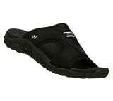 Skechers Reggae Sun Fest Womens Slides Sandals