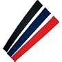 TMAS Extra Wide Karate Belt, Red