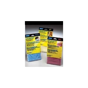 16 X 16 Micro-Fiber Cloth Blue by Norton