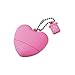 【Amazonの商品情報へ】グリーンハウス USBフラッシュメモリ ハート 2GB ピンク GH-UFD2GHTP
