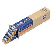 Ｐａｎａｓｏｎｉｃ　アルカリ乾電池ＥＶＯＬＴＡ業務用パック　単３形　１００本入 <MTS>LR6EJN/100S