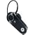 Motorola H371 Bluetooth Headset - Black