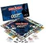 007 James Bond Collector's Edition Monopoly by USAopoly