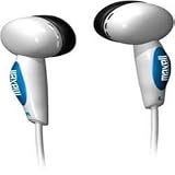 Stereo Earbuds (MAX190568)
