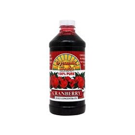 Dynamic Health Laboratories Cranberry Concentrate