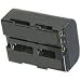 Photo : Vidpro Power2000 RCA Sharp BTL221u (BT-L221U) Rechargeable Lithium-Ion Battery 1800mah Replacement