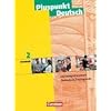 Pluspunkt Deutsch - Bisherige Ausgabe: A2: Gesamtband - Kursbuch: Der Integrationskurs.Deutsch als Zweitsprache