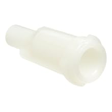 Polypropylene Luer Hub