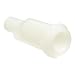 Polypropylene Luer Hub