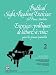 Search : Practical Sight Reading Exercises for Piano Students, Book 2