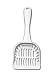 Pet Supplies : PETMATE LITTER SCOOP LARGE