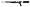 AirForce Condor CO2, Incl adapter, 12-oz. CO2 tank air rifle