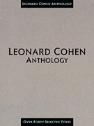 Leonard Cohen Anthology - Composer Collection