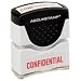 NSN4195949 Pre-Inked Stamp,