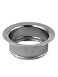 INSINKERATOR Disposer Extended FLNG STAINLES ST FLGSSLG