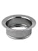 INSINKERATOR Disposer Flange STAINLESS STEEL FLGSS