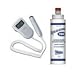 Hi Bebe Heart Rate Monitor/fetal Monitor w/ 8 Ounce Lotion