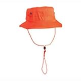 Outdoor Cap Hunting Boonie Blaze Orange