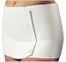Dale DA418 9 Inch 3 Panel Abdominal Binder Fits 60-75 Inch