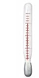 Plastic Jumbo Thermometer Fun with Doctor and Nurse Costumes