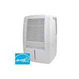 Frigidaire Dehumidifier, 70-Pint Capacity, FAD704TDP