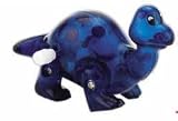 Blue Brontosaurus Windup by California Creations