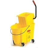 Mop Bucket with Ringer